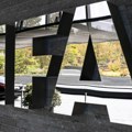 Uefa kaznila Srbiju