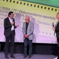 Beograd se poklonio legendi rukometa – Zoranu Tuti Živkoviću