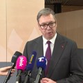 Vučić: Važni sastanci u Kopenhagenu