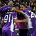 Fjorentina pobedila Sigmu Olomuc, Celje posle preokreta bolji od atinskog AEK-a u LK