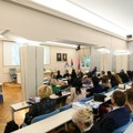 Eksperti iz deset zemalja razmatrali načine borbe protiv finansijskih prevara