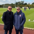 Stojković i Mijatović ponovo zajedno: Prvi čovek Partizana pružio podršku Orlovima!