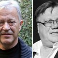 Emiru Hadžihafizbegoviću pozlilo na oproštajnom skupu u Sarajevu u Halidovu čast