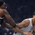 Partizan u Španiji bez Miltona, Murinen pod znakom pitanja