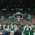 Vilijams-Gos pred duel u Beogradu: „Teže je igrati protiv Partizana!“