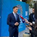 Mali: Srbija jedini kandidat za punopravno članstvo sa investicionim rejtingom
