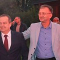 SPS obeležio 35 godina postojanja – Dačić: Partija je mnogo, Srbija je jedna