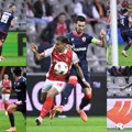 Braga - CRVENA ZVEZDA: Srpski šampion osvaja Kamenolom