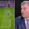 "Ruka je evidentno u ofsajdu, ali se ne računa": Sudijski ekspert objasnio zašto je priznat gol na meču Zvezde
