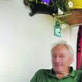 Radeta upucao u srce, a rumenoj razneo lice Komšijska svađa koja se pretvorila u masakr
