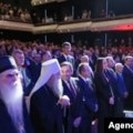 'Srpski i ruski svet' na istoj adresi - na otvaranju Ruskog istorijskog društva u Beogradu