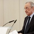 Real Madrid najavio da će tražiti odštetu od UEFA zbog Superlige