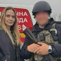 Anđelina Džoli pešice ušla u Ukrajinu: Usledila je prava drama