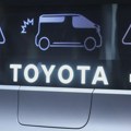 Tojota najavila novu bateriju za električna vozila: Umesto litijuma - čvrst materijal