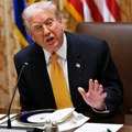 Tramp: Amerika više ne finansira Ukrajinu, već zarađuje preko NATO-a