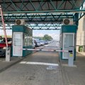Vozači: Nije tačno da je zastoj na granicama zbog novog sistema kontrole, nego zbog politike