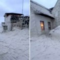 Snimak morskog fenomena postao hit na internetu, pogledajte prizore: "Biblijska" pojava u Irskoj (Video)