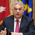 Orban: Ukrajina nema šansu da dobije rat, Evropa finansira nemoguću misiju