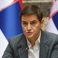 Brnabić: Neće biti nacionalizacije NIS-a i oduzimanja imovine