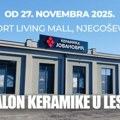 Hajde da vas upoznamo sa Keramikom Jovanović
