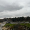 Hladnije vreme praćeno kišom i snegom, najviša dnevna temperatura 7 stepeni
