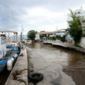 VIDEO Vanredno stanje u Grčkoj: Nevreme izazvalo haos i zatvorilo škole, Krf najteže stradao