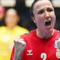 Evo kada rukometašice Srbije igraju protiv Farskih ostrva za novo "čudo" i korak bliže 1/4 Svetskog prvenstva