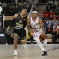 NBA: Monako protutnjao Parizom: Kneževi brojali do neverovatnih 125!