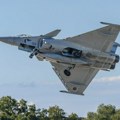 Hrvatska sa Francuskom potpisala Pismo o namerama za modernizaciju svojih polovnih Rafala na standard F4