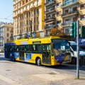 Atina izbacuje trolejbuse iz upotrebe posle 72 godine: Menjaće ih električni autobusi