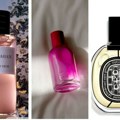Mirisi koji osvajaju: 6 parfema koji se savršeno slažu uz party haljinu ove praznične sezone