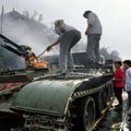 Rekao je "ne" masakru na Tjenanmenu i to je platio čašću - posle 35 godina isplivao snimak koji je najveća sramota Kine