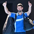 Đoković prvi put dobio ovakvu nagradu