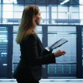 Koliko nam treba struje za data centre i veštačku inteligenciju