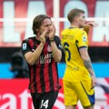 Alegrijevska pobeda, Milan je ponovo lider Serije A