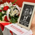 Vojvodina se oprostila od Milorada Kosanovića: "Večno u pamćenju kluba i u sećanju Novog Sada"