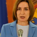 Predsednica Moldavije: Glasala bih za ponovno ujedinjenje sa Rumunijom, male zemlje se teško odupiru Rusiji