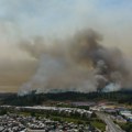 Šumski požari u Čileu: Poginulo 18 osoba, desetine hiljada iseljene