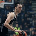 Evo gde možete da gledate uživo TV prenos meča Partizan - Hapoel u 24. kolu Evrolige