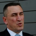 Ustavni sud Kosova utvrdio izbor Nenada Rašića za potpredsednika Skupštine kao neustavan