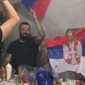 Nikola Peković se oženio u tajnosti! Bivši košarkaš se još uvek nije razveo, novu lepoticu odveo pred oltar