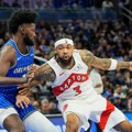 Brendon Ingram menja Karija na Ol-star turniru NBA lige
