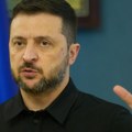 Zelenski oštro Putinu: "Bože pomozi da on..."