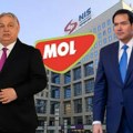 Amerikanci dali uslove pod kojima MOL može da preuzme NIS: Orban i Rubio razgovarali o sudbonosnom pitanju za Srbiju