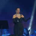 Dve večeri pune emocija: Nina Badrić održala koncerte za pamćenje i zakazala treći datum u Plavoj dvorani