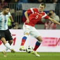 Rusija ugovorila prijateljske mečeve na domaćem terenu