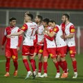 Vojvodina savladala Partizan: Gol karijere Savićevića i dva penala u nadoknadi