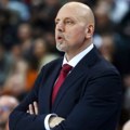 Obradović: Energetski smo potrošeni posle Panatinaikosa, na Partizan bez treninga
