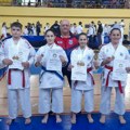 Karate klub „Bor“ četvrti u generalnom plasmanu na Kupu „Mladost 2026“