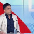 Vujić (FPN): Postoji politička snaga koja režim može da razvlasti, SNS-u meta rektor Đokić